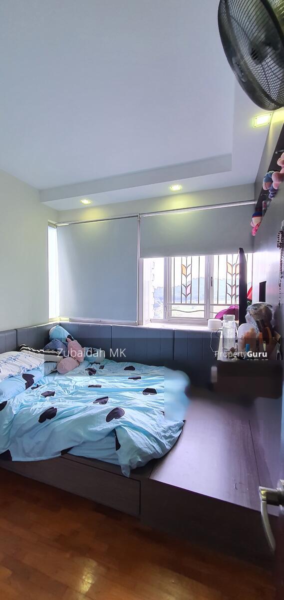 Rosewood (D25), Condominium #292446781